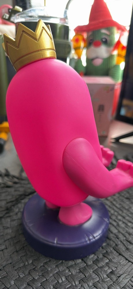 Cableguys Fall Guys Controller Holder & Phone Stand (fall Guys) USED