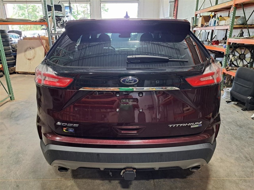 2019 Edge Amplifier Sku#4245323