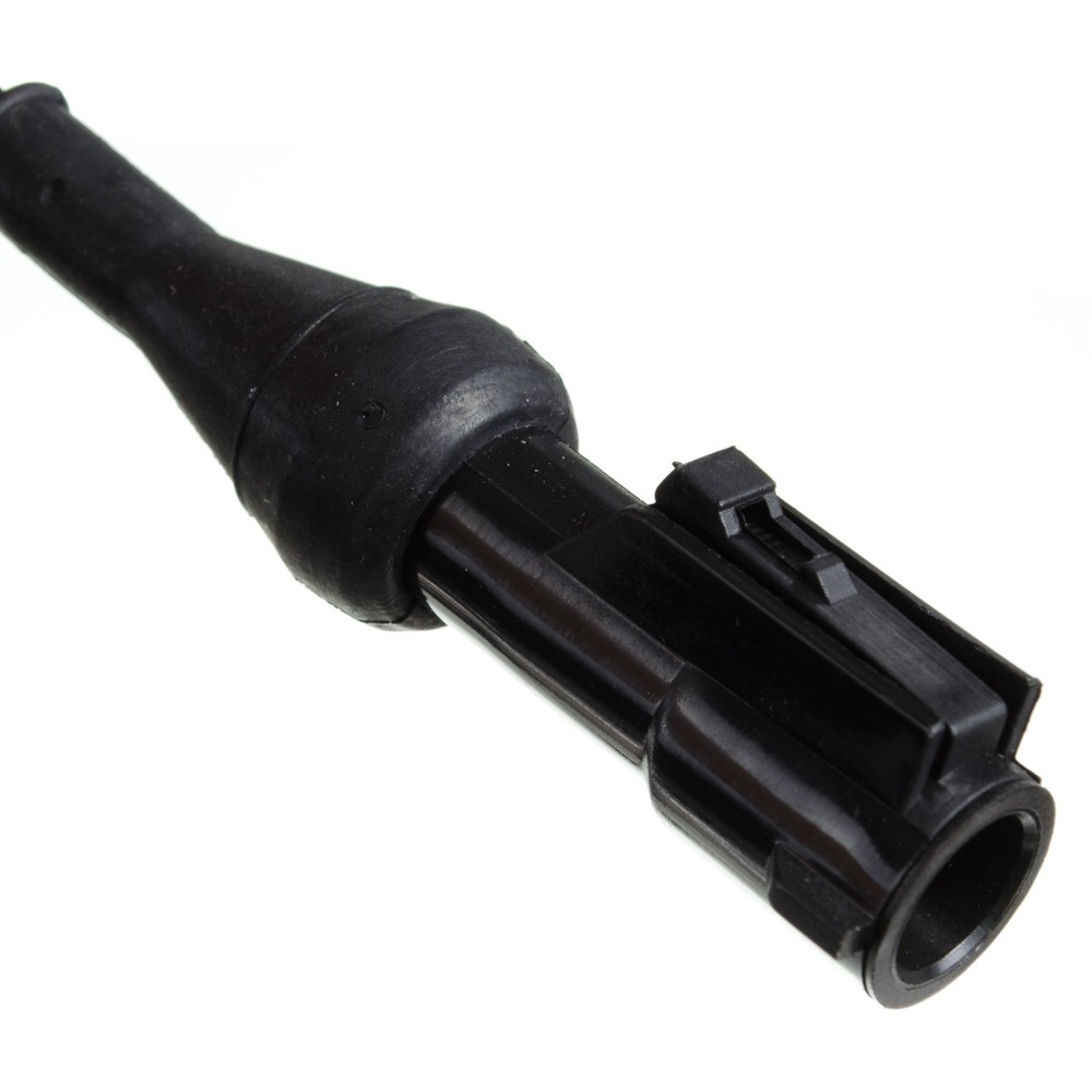 Rear Left ABS Wheel Speed Sensor fits 2005-2007 Ford Five Hundred