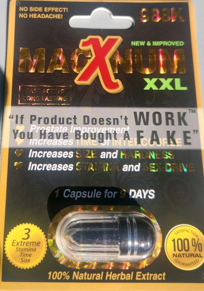 Magnum X 988K (12)