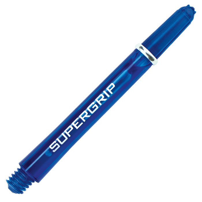 Harrows Supergrip Medium Dart Shafts