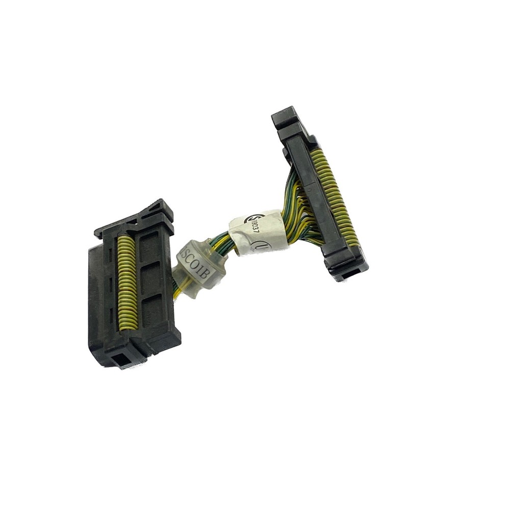 NEW Mitshubishi Electric 0.1m PLC Extension Cable A1SC01B