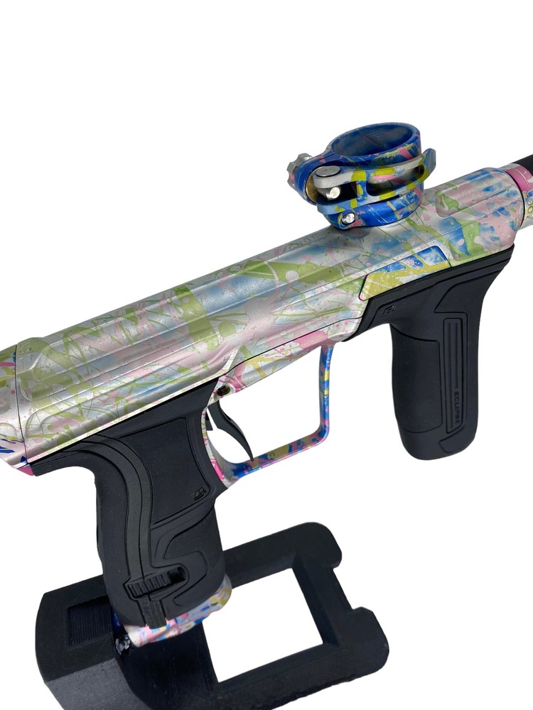 Planet Eclipse Cs2 Paintball Gun