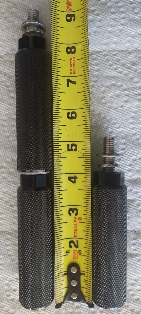 Trimble GPS Globe LONG Handle fits MS995 MS992 MS990 MS980 RECIEVERS