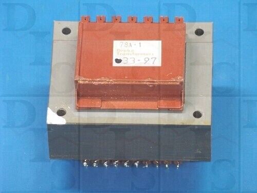 C1900-0090 - ABB MKI Transformer