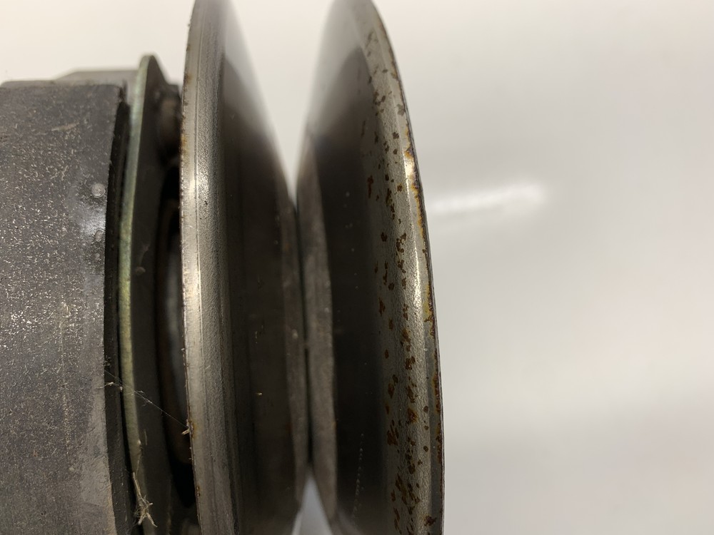 CVT Driven Unit Assembly - 2003 CAN AM Rally 57203