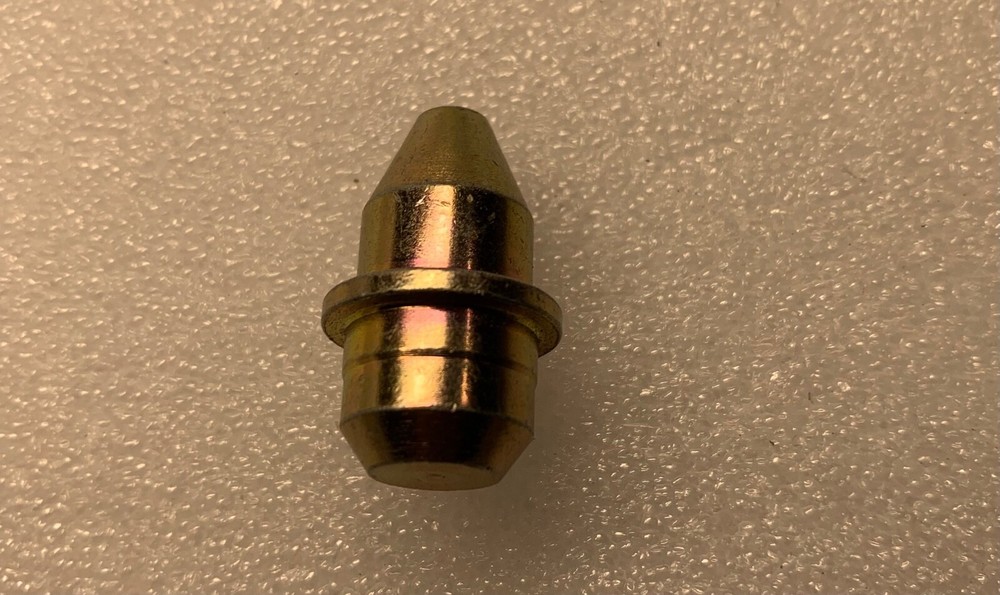 1X Hussmann PIN-ALIGNMENT Part 0376408