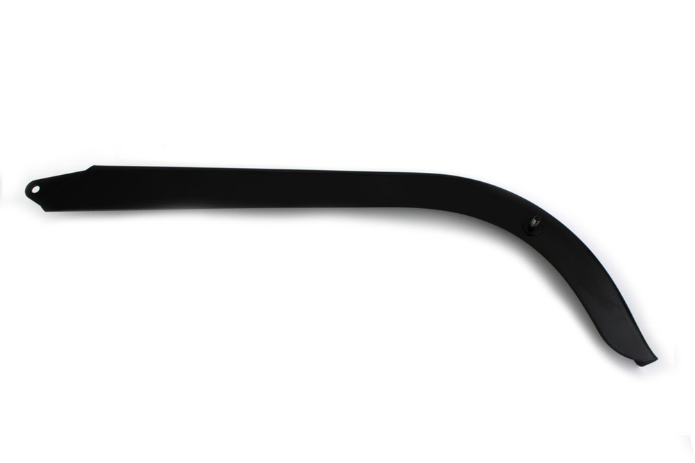 Replica Black Chain Guard for Harley-Davidson