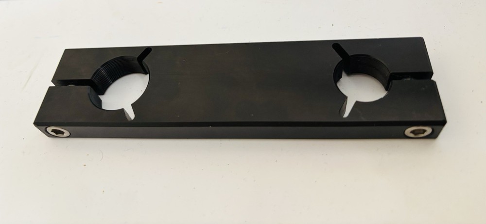 Microscope Filter Holder