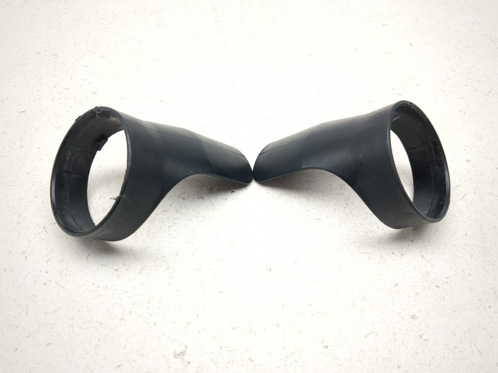 05 Yamaha FZ1 S Front Fork Guards
