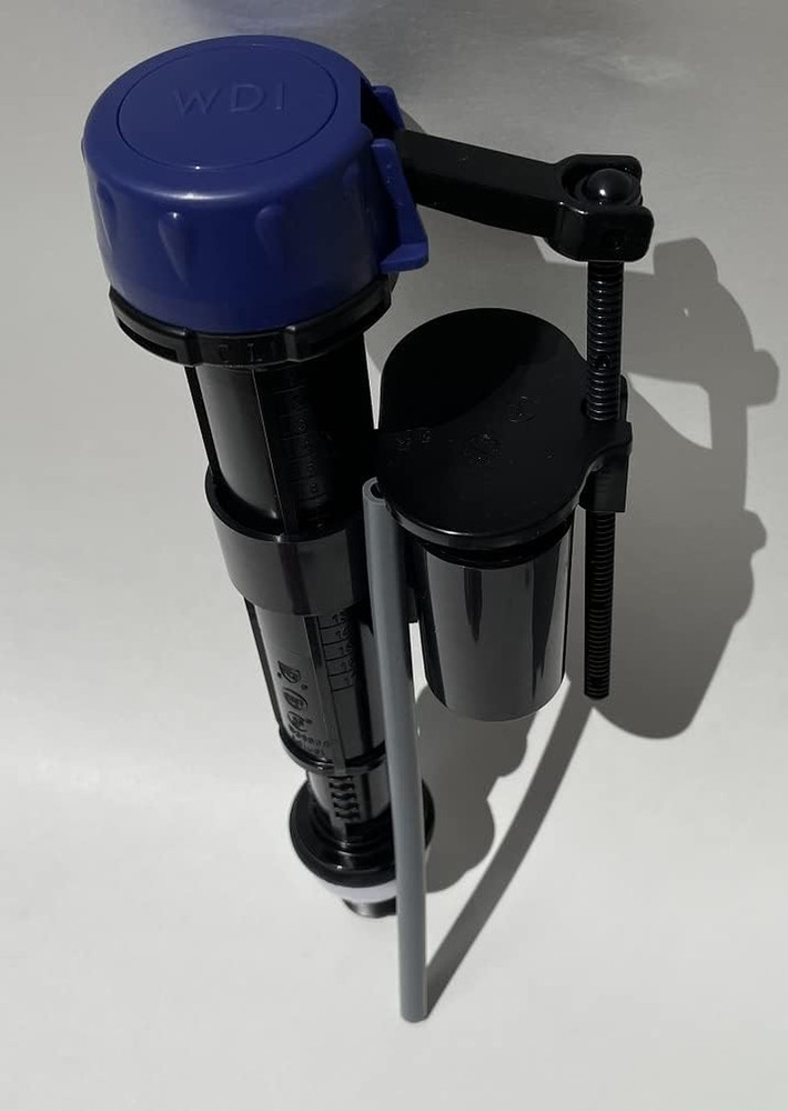 Oem/Original Replacement for Gerber 99-023 Fill Valve