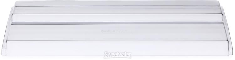 Decksaver Akai MPK Mini Plus 37-key Controller Cover