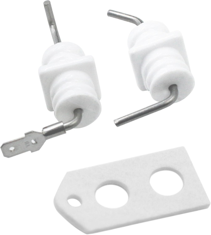 104000012 Flame Rod Electrode Kit For Rinnai tankless water heater parts