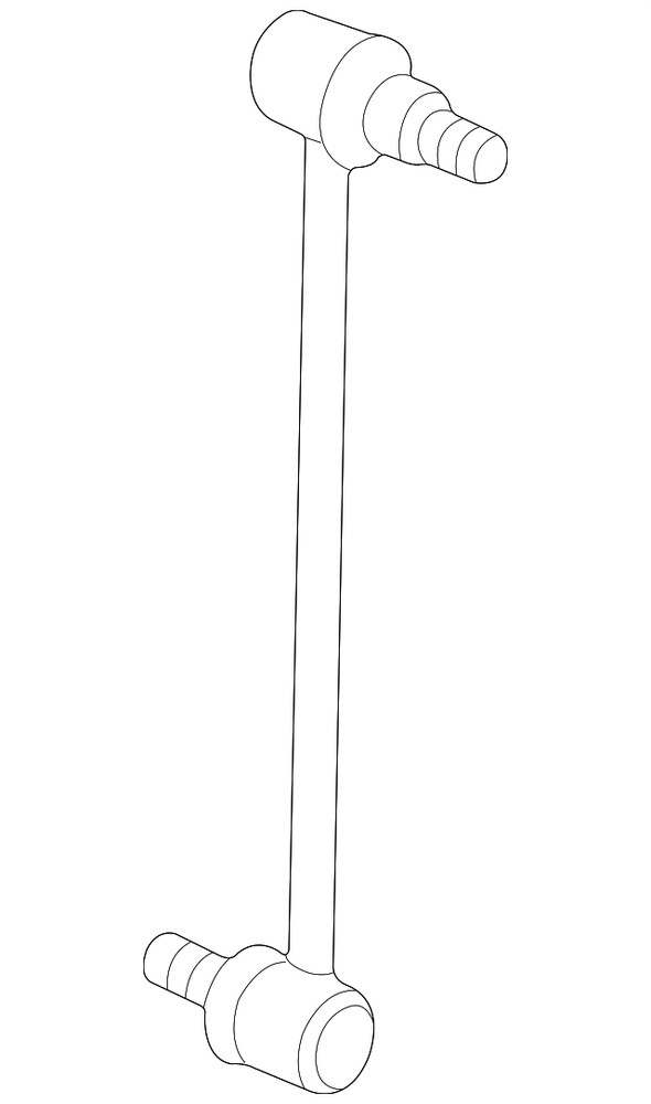 Genuine Stabilizer Link 06513-S0X-A00