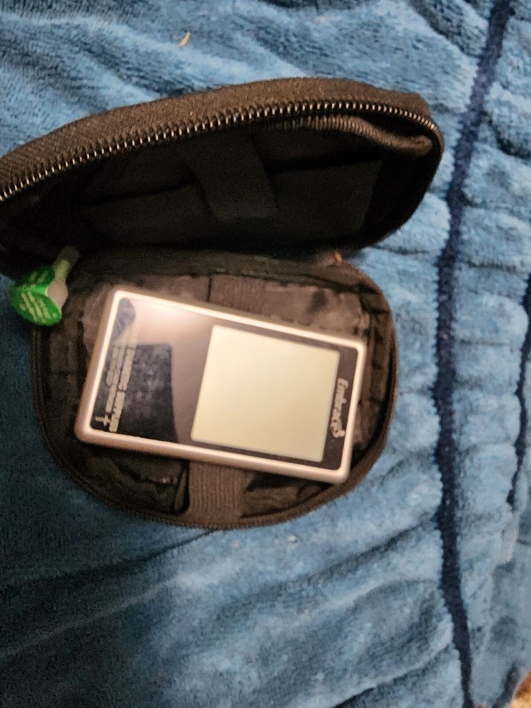 Embrace No-Code Blood Glucose Monitor System