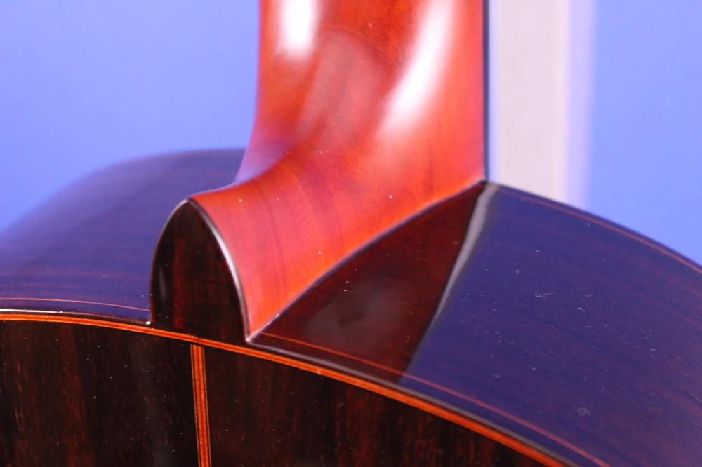 Yamaha CG182C Classical Guitar