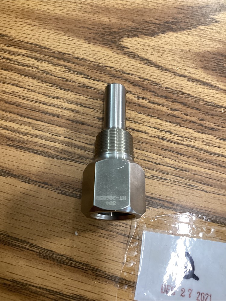 Temperature Probe 304 HT-206058