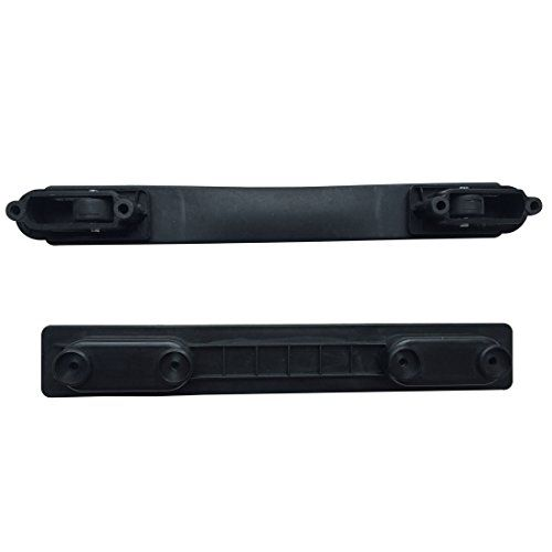Zoofen Replacement Luggage Suitcase Handle Carry Strap One_Size, B110
