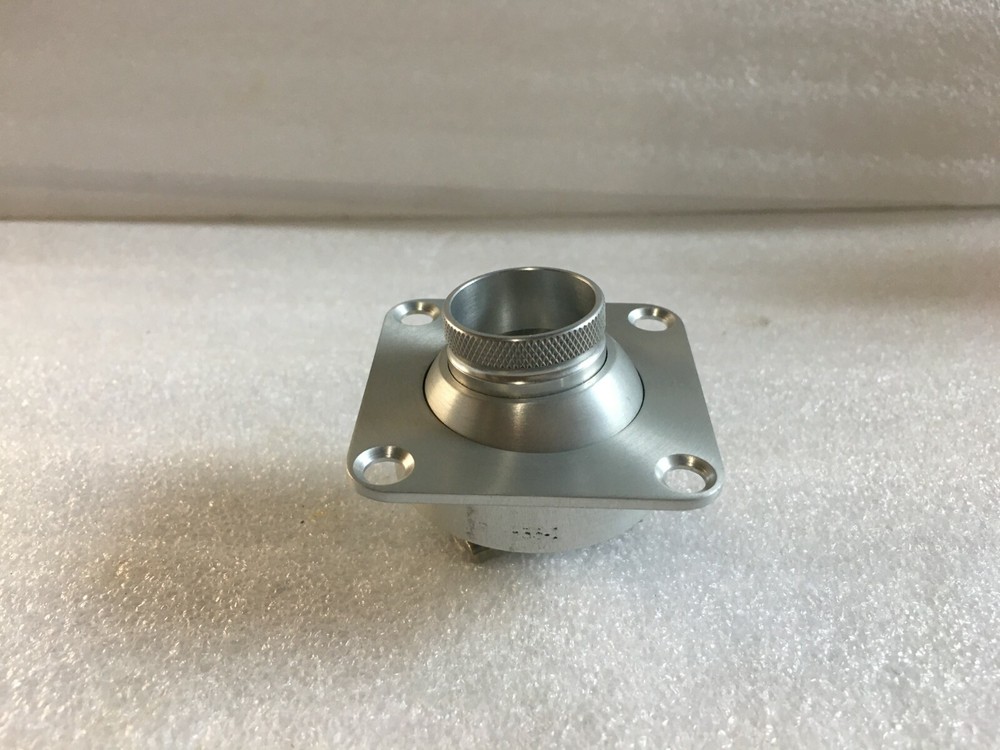 Aircraft Interior Reading Light P/N 4663-2 New