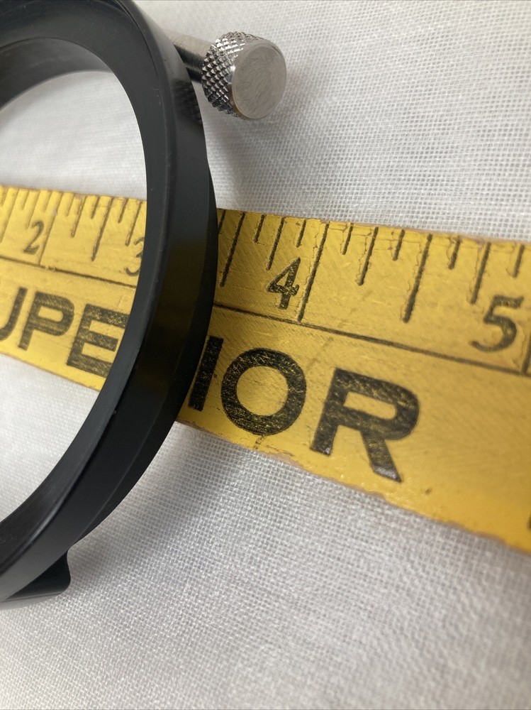 Century Precision Optics FA-7X80 80mm Step-Up Ring (Ring ONLY)