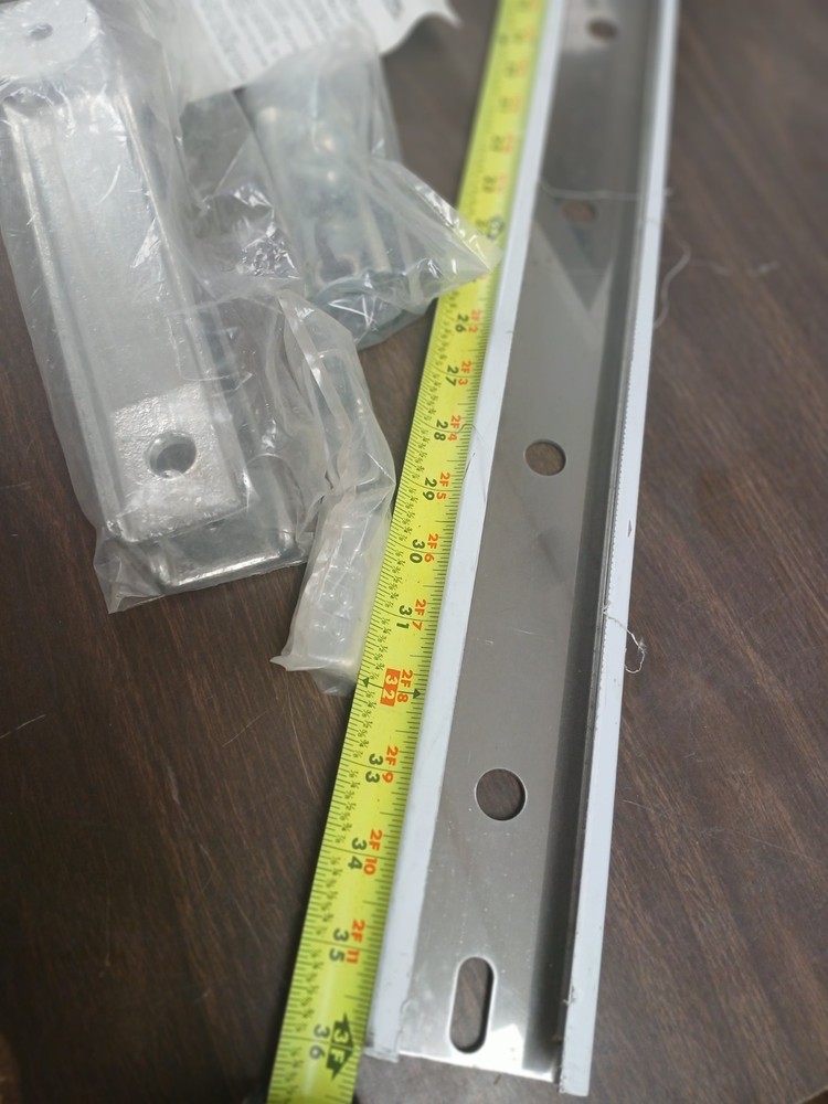 Vintage CARR Lite Bar Universal Fit