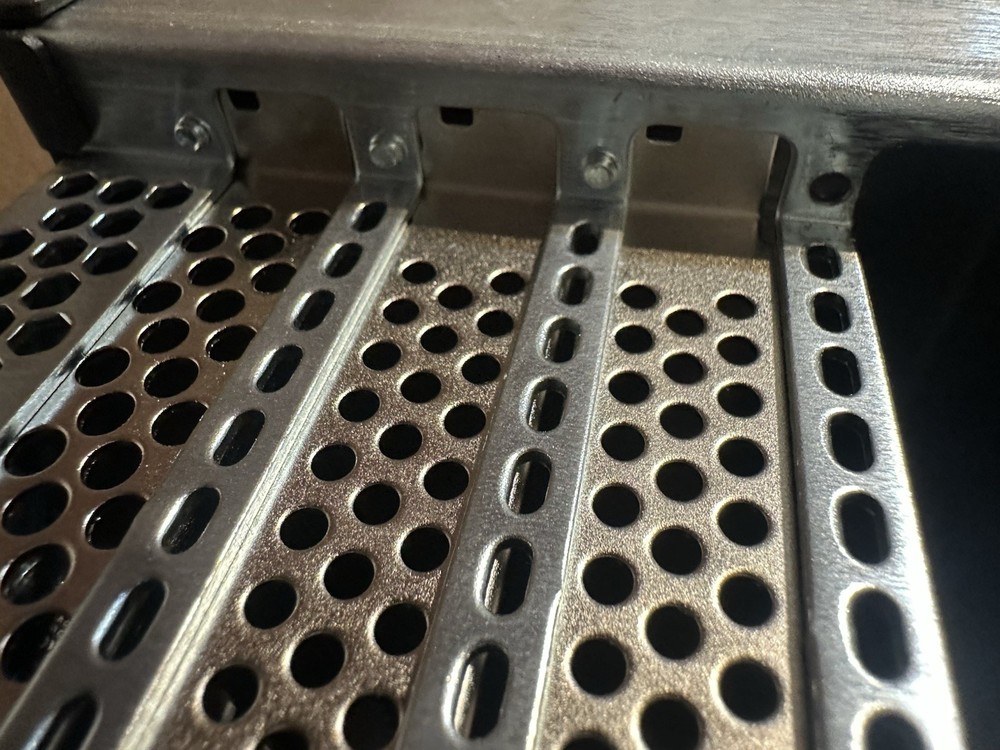 Sonnet Echo Express SE IIIe Case Panel Expansion Chassis