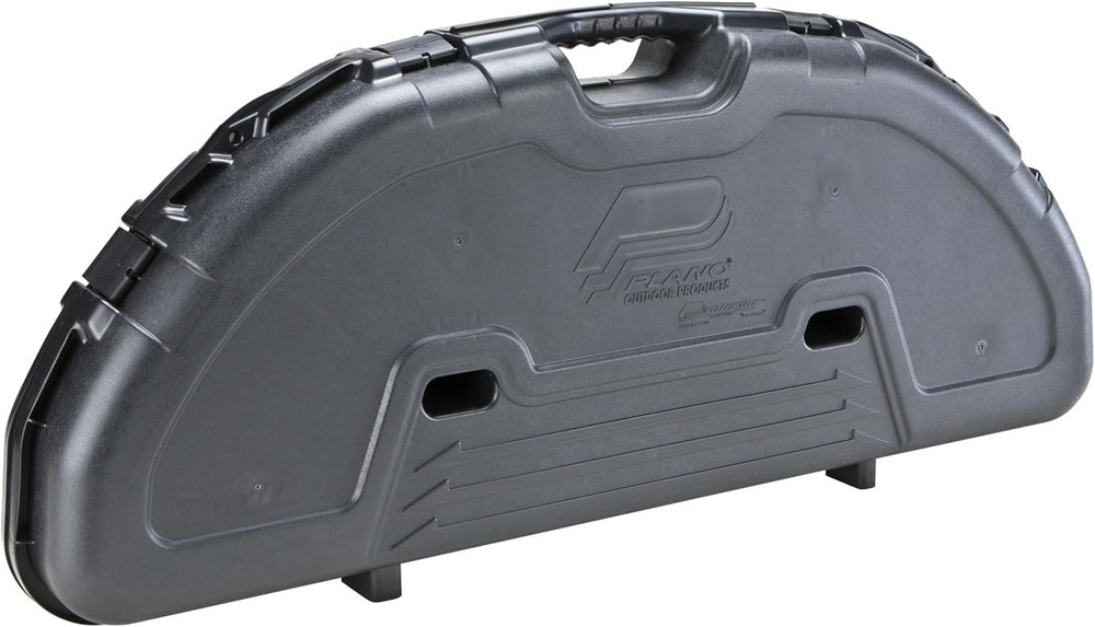 Bow Case for Compound Bows - PillarLock System