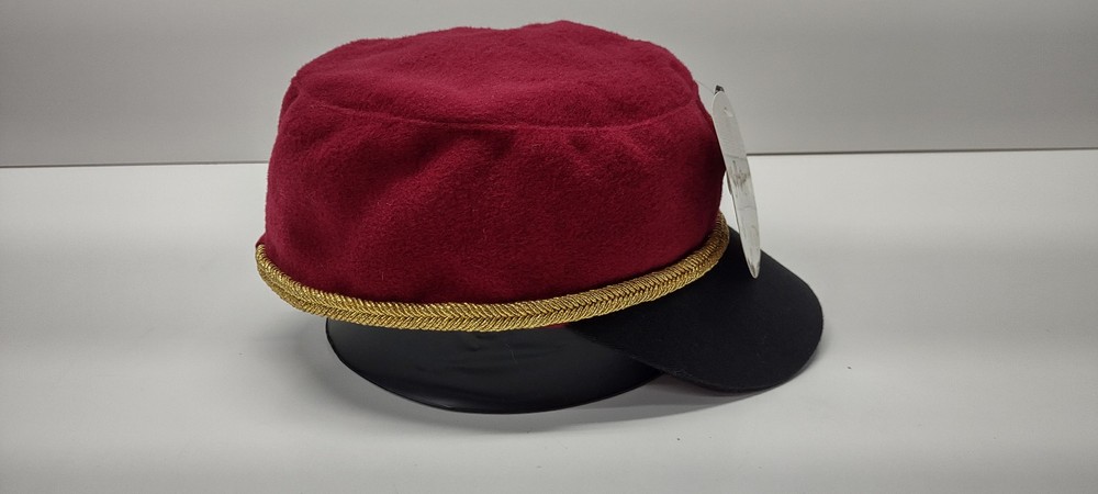 Harry Potter Hogwarts Express Cadet Platform 9 3/4 Hat Cap Elope