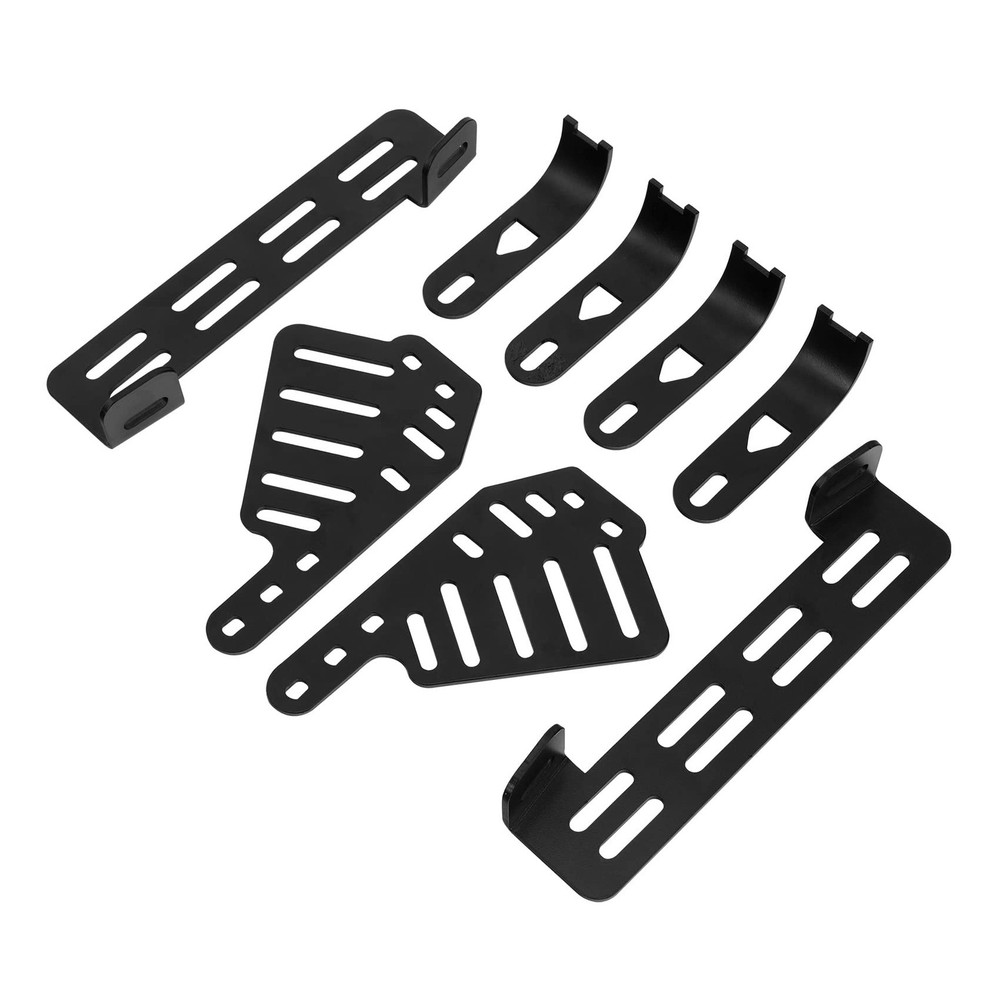 Batwing Fairing Mount Bracket for Shadow Touring Road King