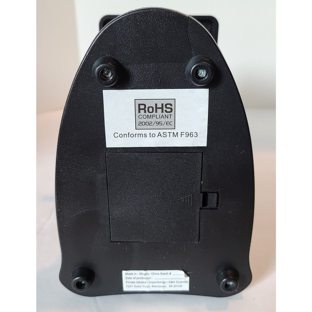 My First Lab Duo-Scope Microscope MFL-06 Children Student Beginner Science STEM