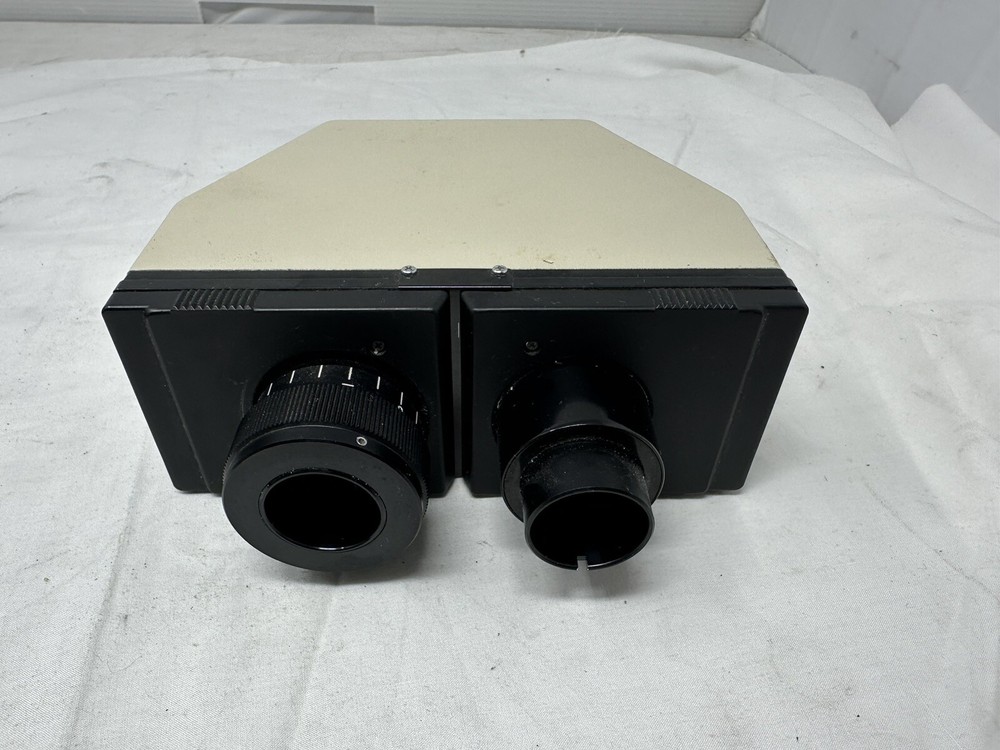 Olympus IMT-2 Microscope Head