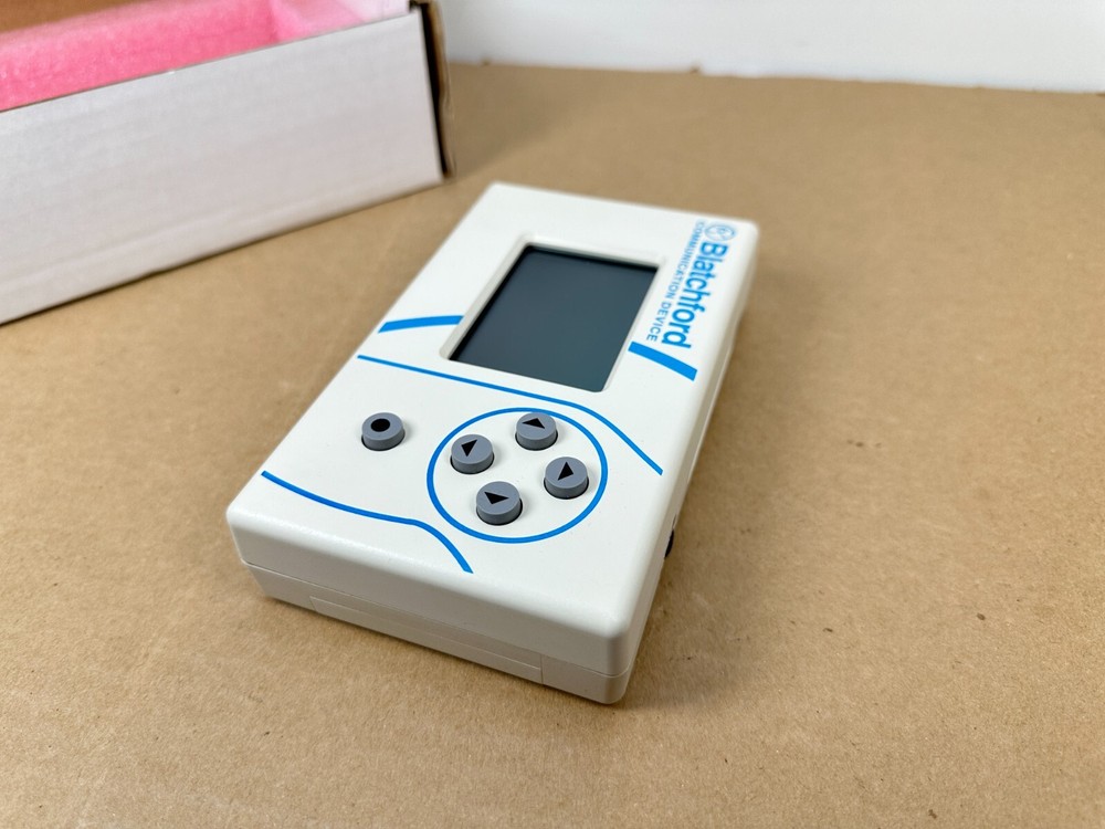 Blatchford Adaptive Endolite Communication Programmer Device #2