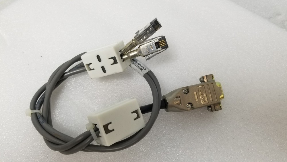 Waters Alliance 2695 2795 e2695 Cable