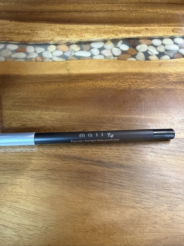 Mally Waterproof Liner Eyeliner In Midnight