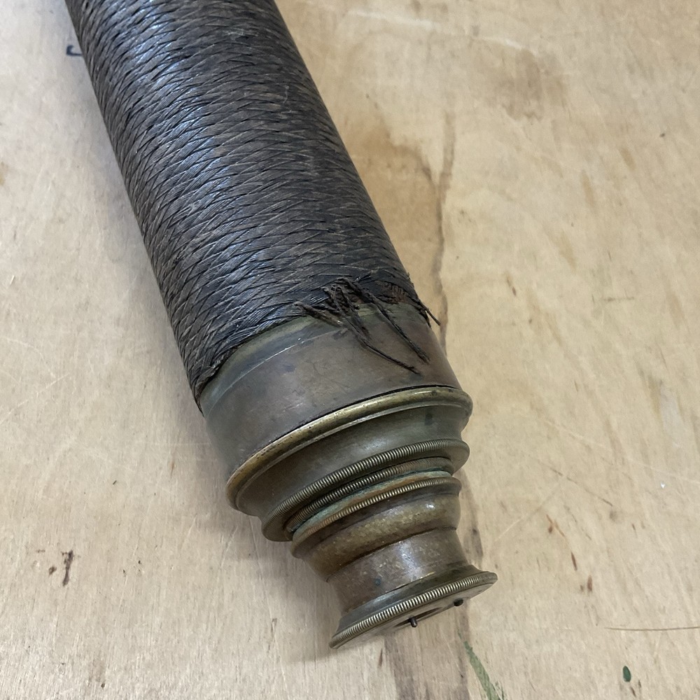 Vintage Eye Monacle Telescope bb190