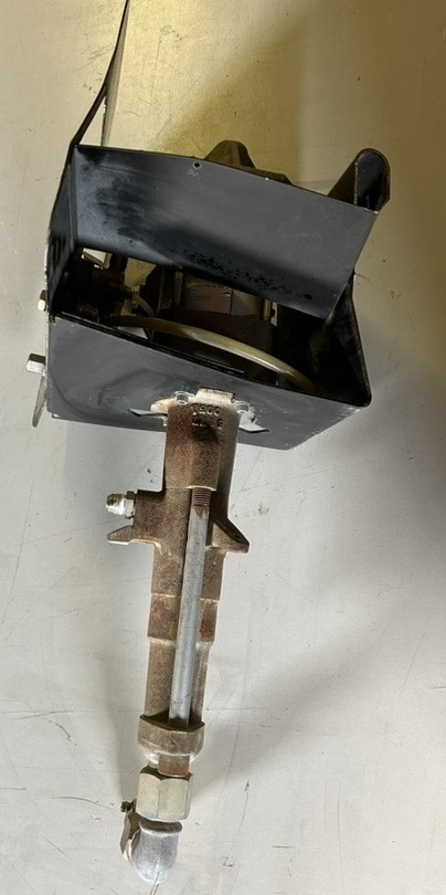 Wagner CH-9450 Paint Piston Pump