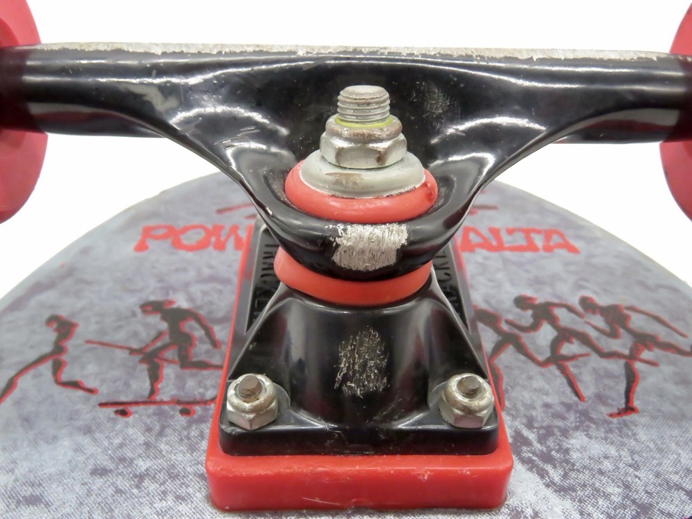 Original Lance Mountain Future Primitive Powell-Peralta XT All Original 30”