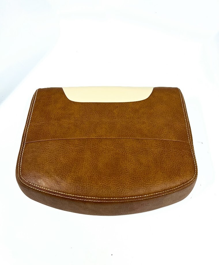 Scout 275 LXF Bow Backrest Cushion