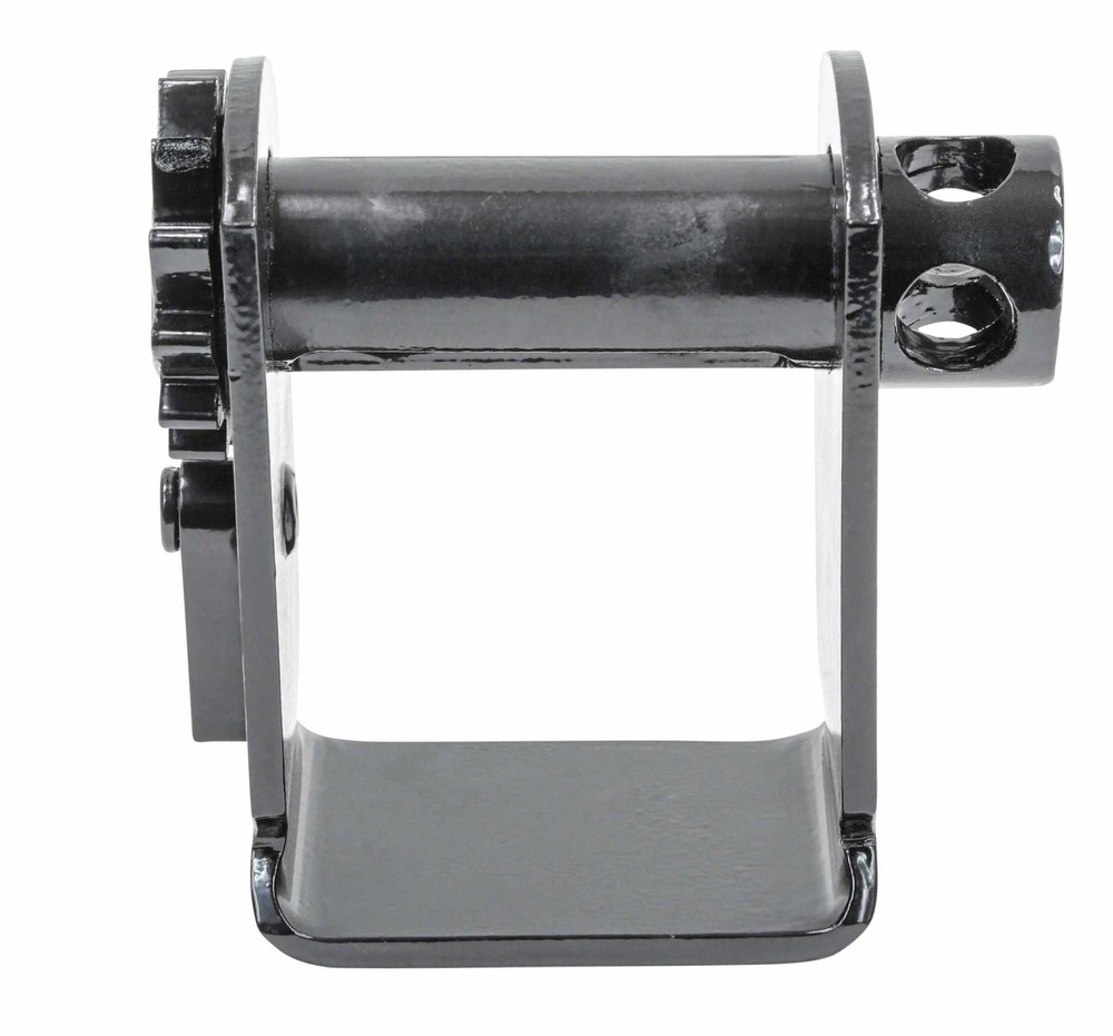 (4 Pack) Trailer Winch - Standard Sliding C Track - Deep Profile