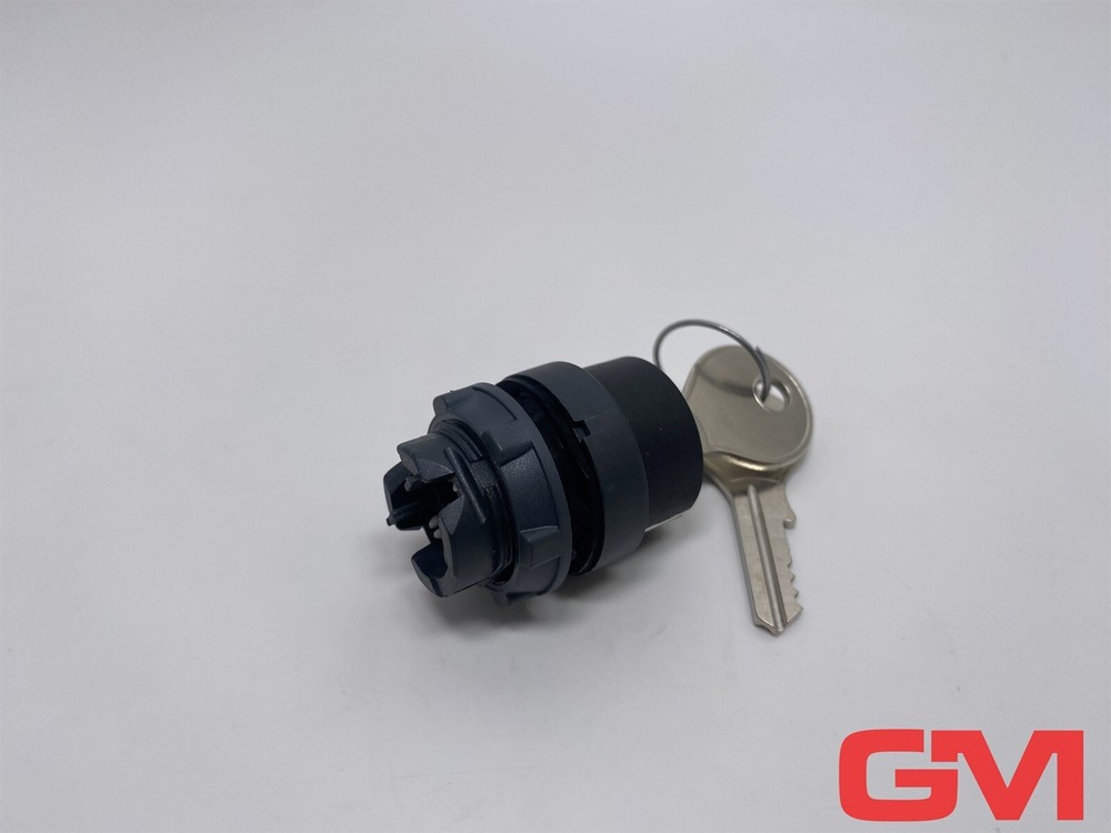 Telemecanique Key Operated Switch ZB5AG7D 013674 Switch