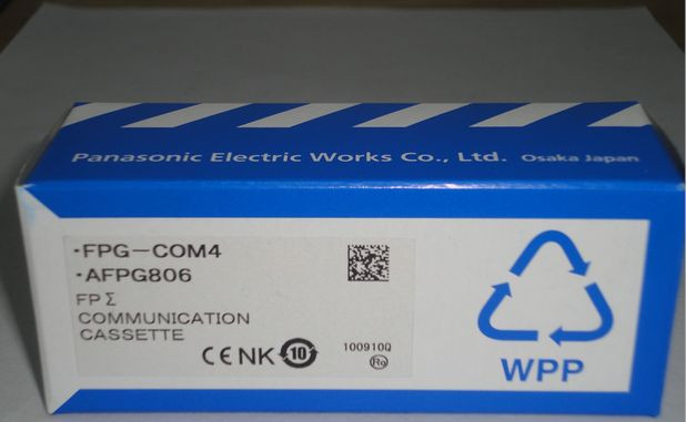 FPG-COM4 FPG COM4 New Panasonic PLC Communication Module free shipping