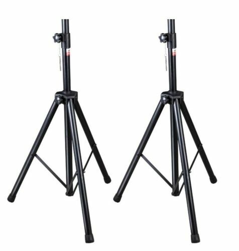 Complete Professional DJ System 4000W MIDI Controller CD USB Active 15" Speakers