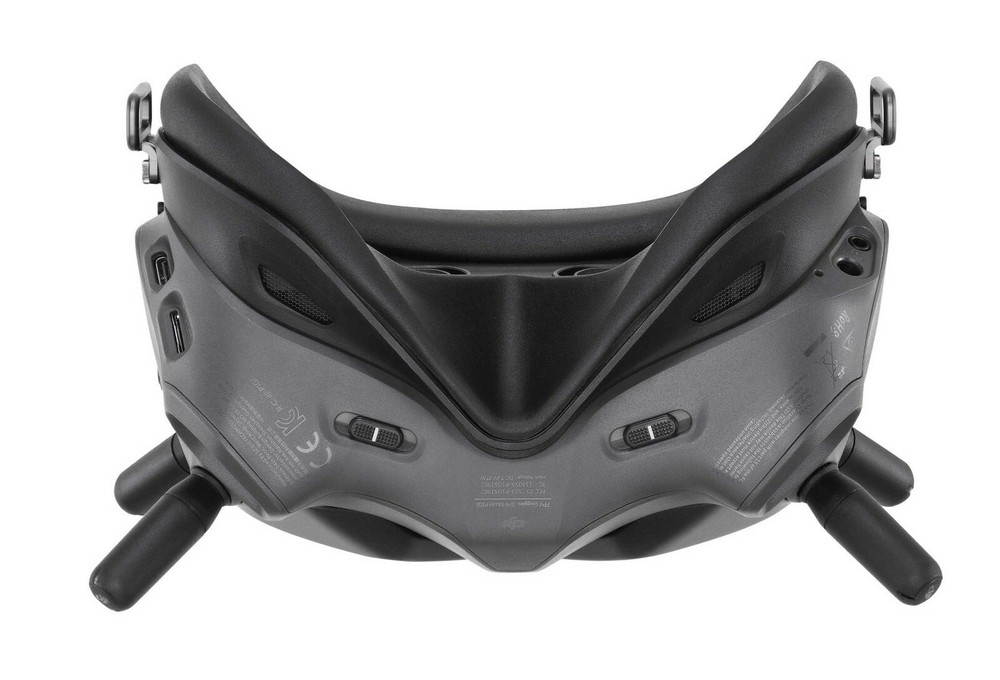 DJI FPV Goggles V2-95%NEW