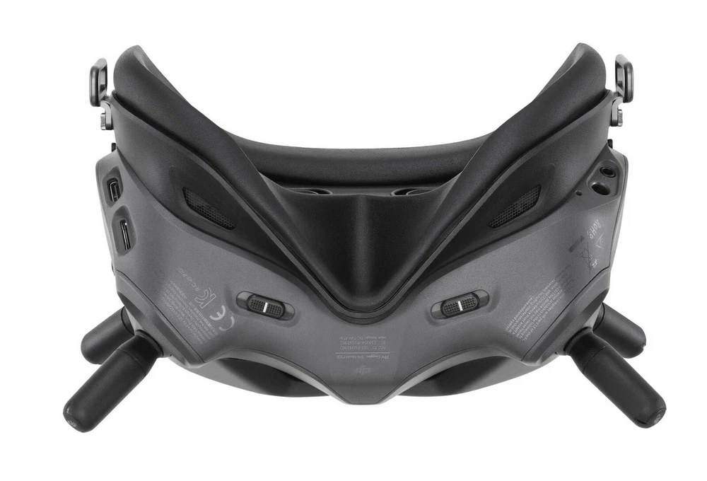 DJI FPV Goggles V2-95%NEW