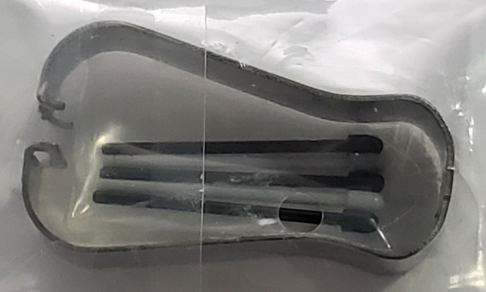 #1112 Galaxy Note 5 Stylish Tips 5Pack with Tool