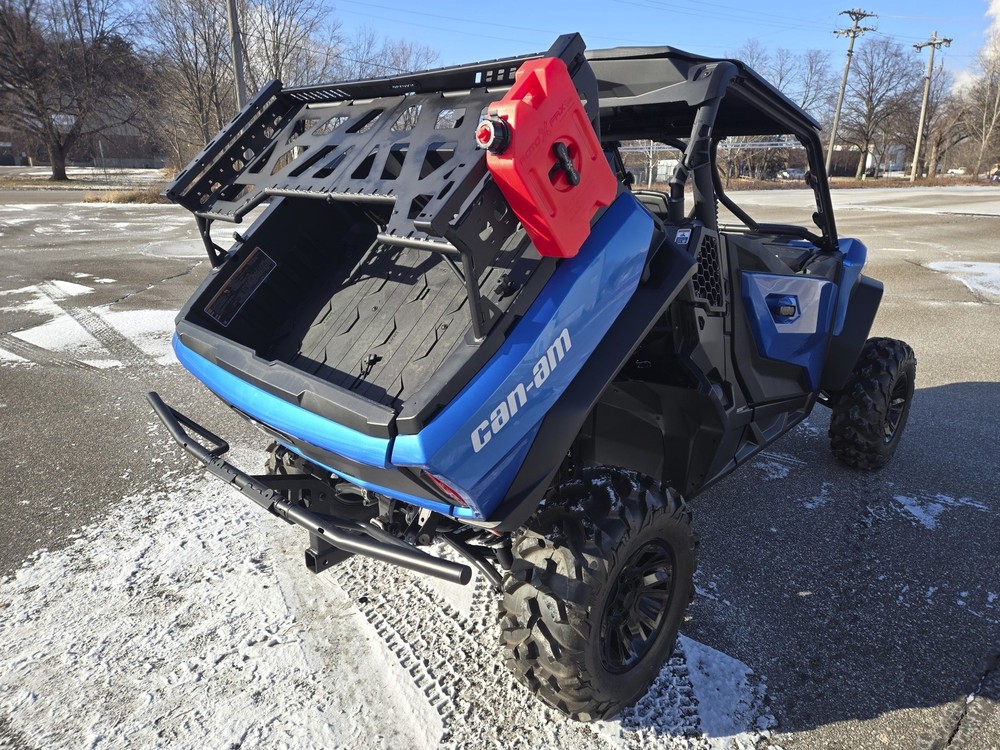 Aprove Sprinter Cargo Rack for Can-Am Commander/ Commander MAX 2021+