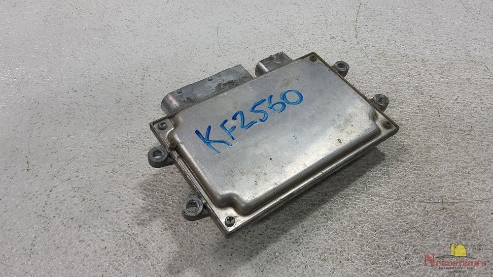2012 Hyundai Sonata Transmission Control Module Computer