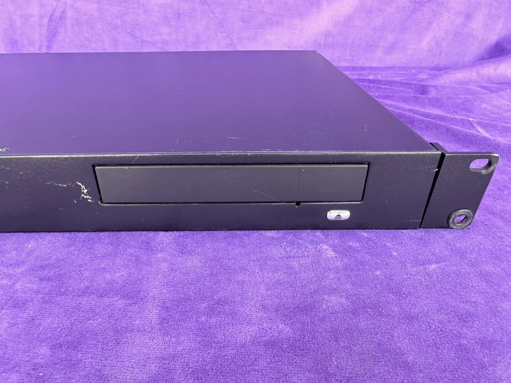 Fusion Research Ovation Music System