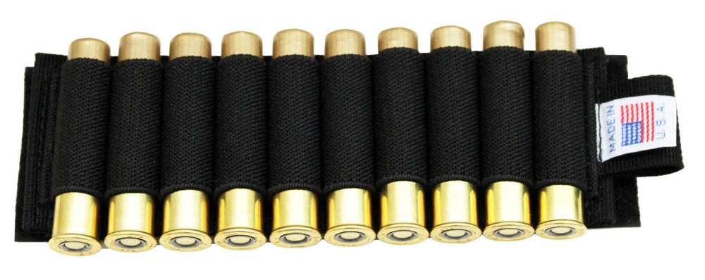 shell Carrier Ammo Pouch Compatible with Pointer pop .410 bore hunting home defe
