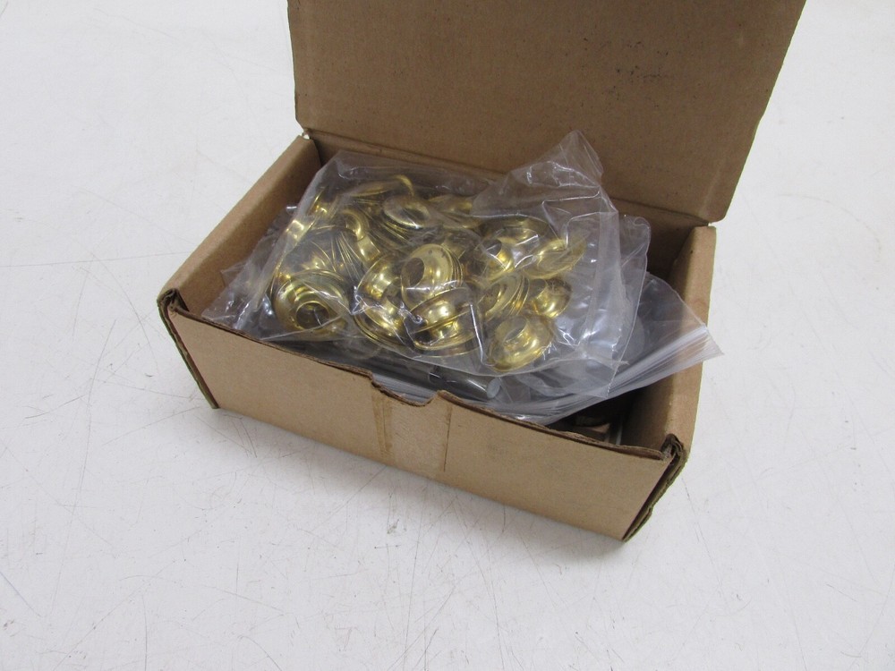 HANDI GROMMET KIT #2 GROMMETS AND SNAP FASTENERS
